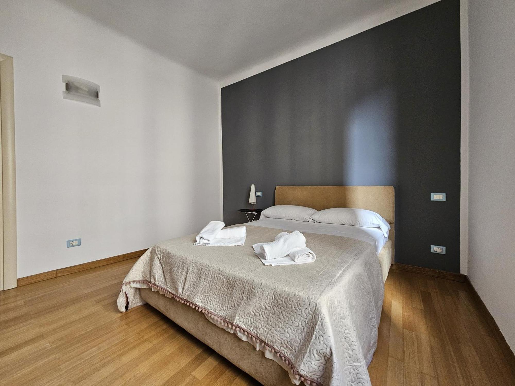Appartamento Federici 62 - Homy 5 Terre La Spezia Esterno foto