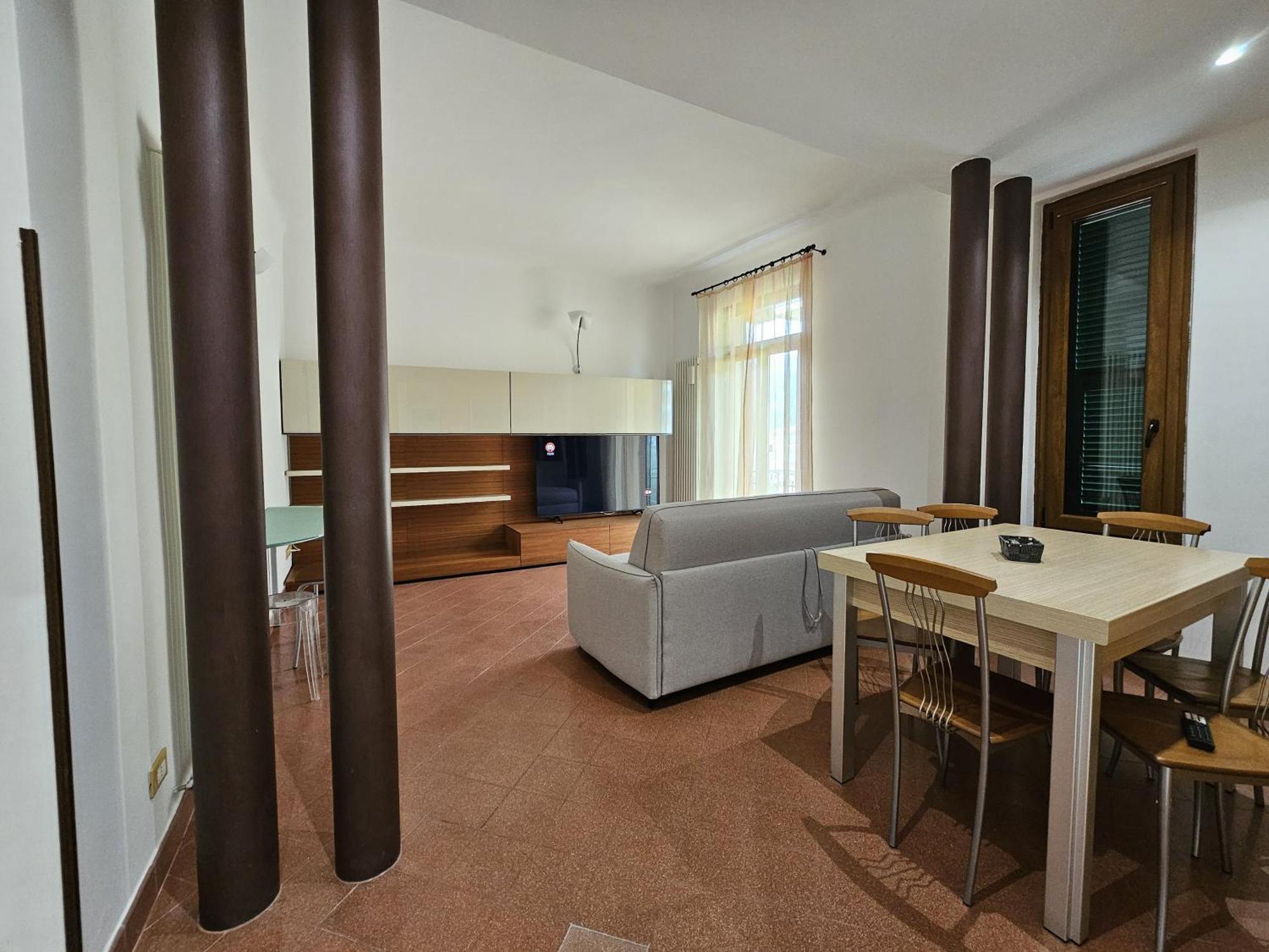 Appartamento Federici 62 - Homy 5 Terre La Spezia Esterno foto