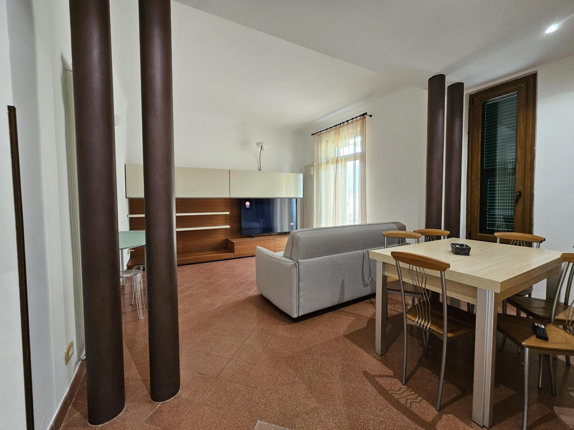 Appartamento Federici 62 - Homy 5 Terre La Spezia Esterno foto
