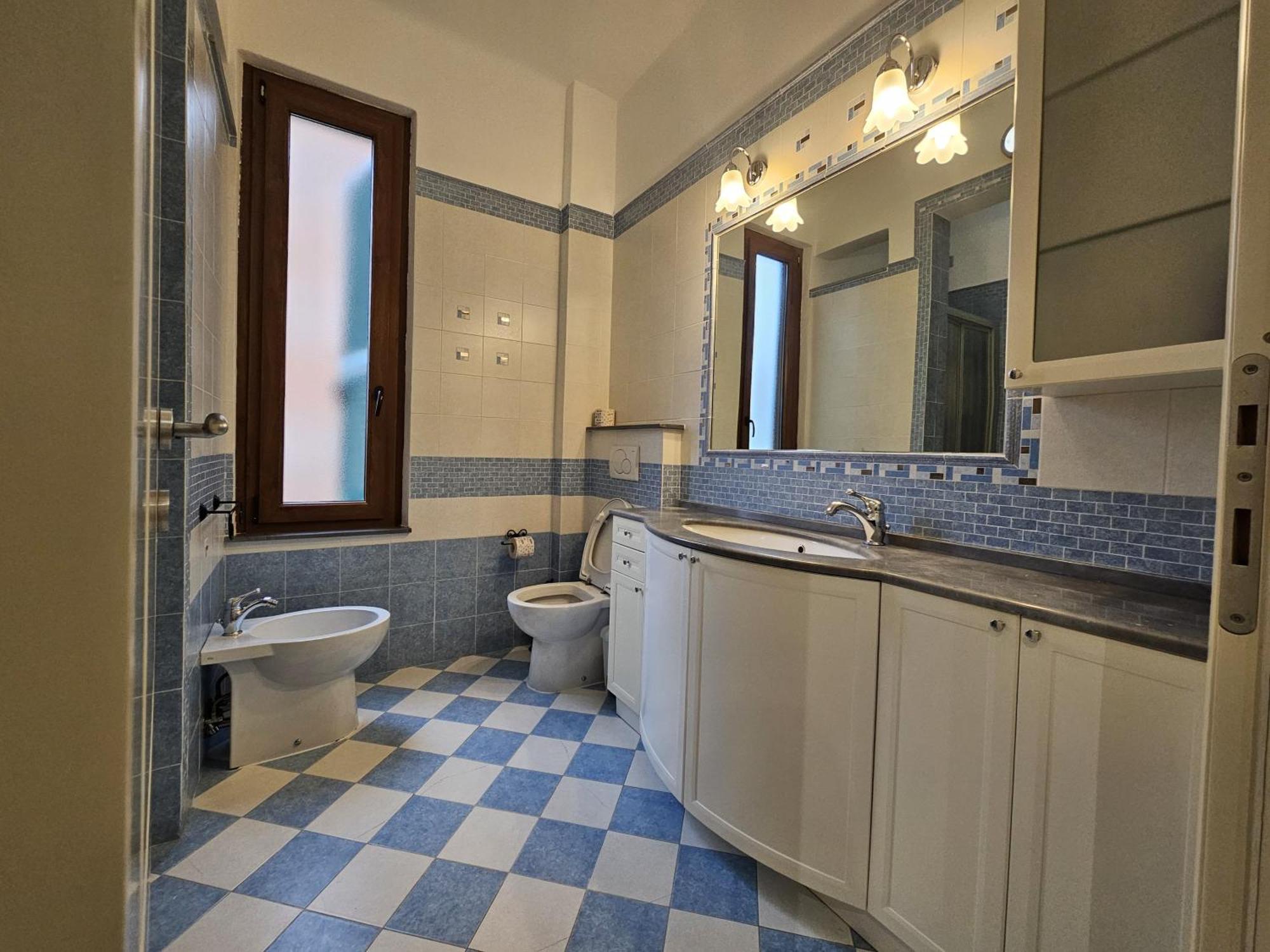 Appartamento Federici 62 - Homy 5 Terre La Spezia Esterno foto