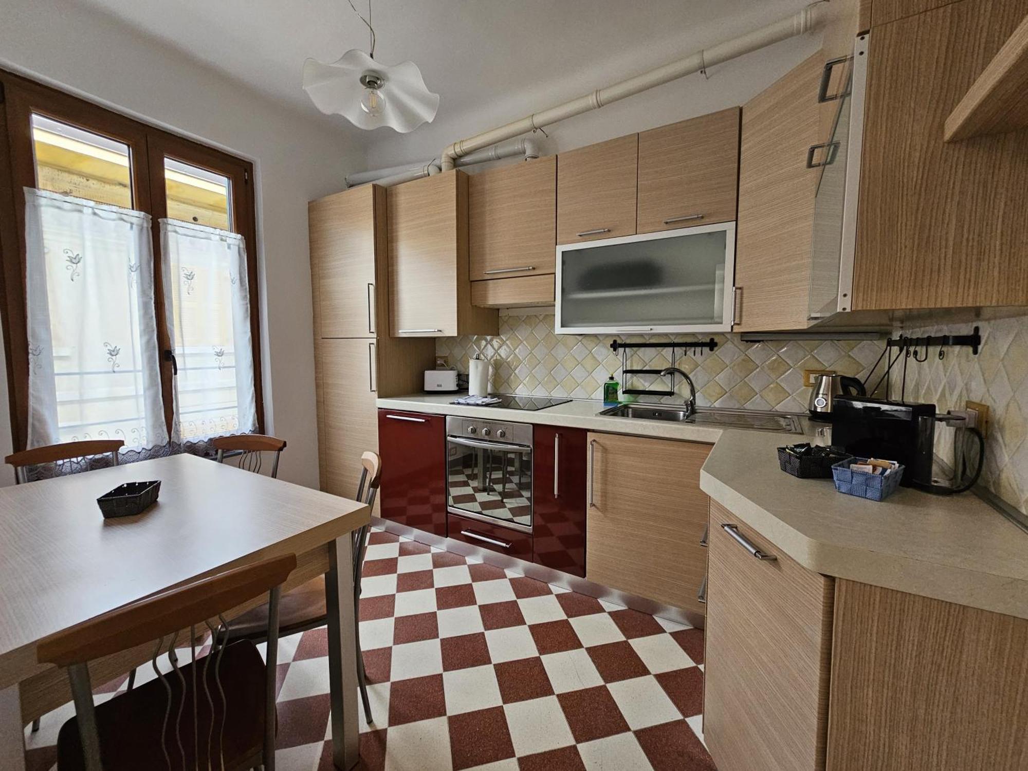 Appartamento Federici 62 - Homy 5 Terre La Spezia Esterno foto