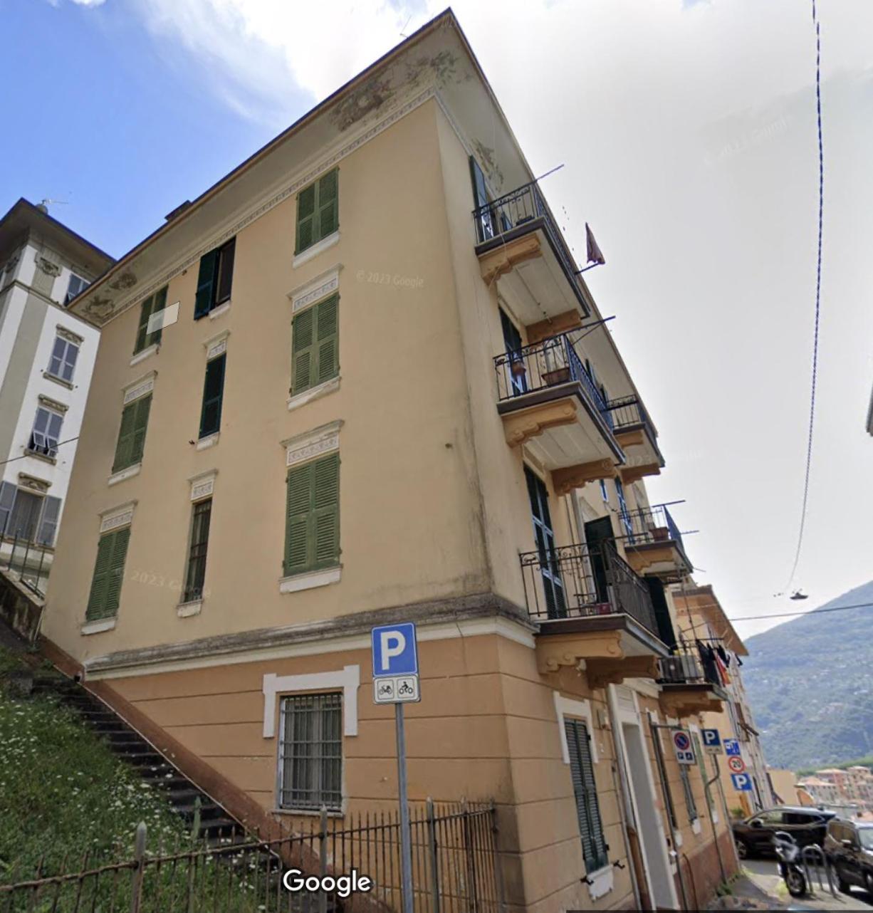 Appartamento Federici 62 - Homy 5 Terre La Spezia Esterno foto