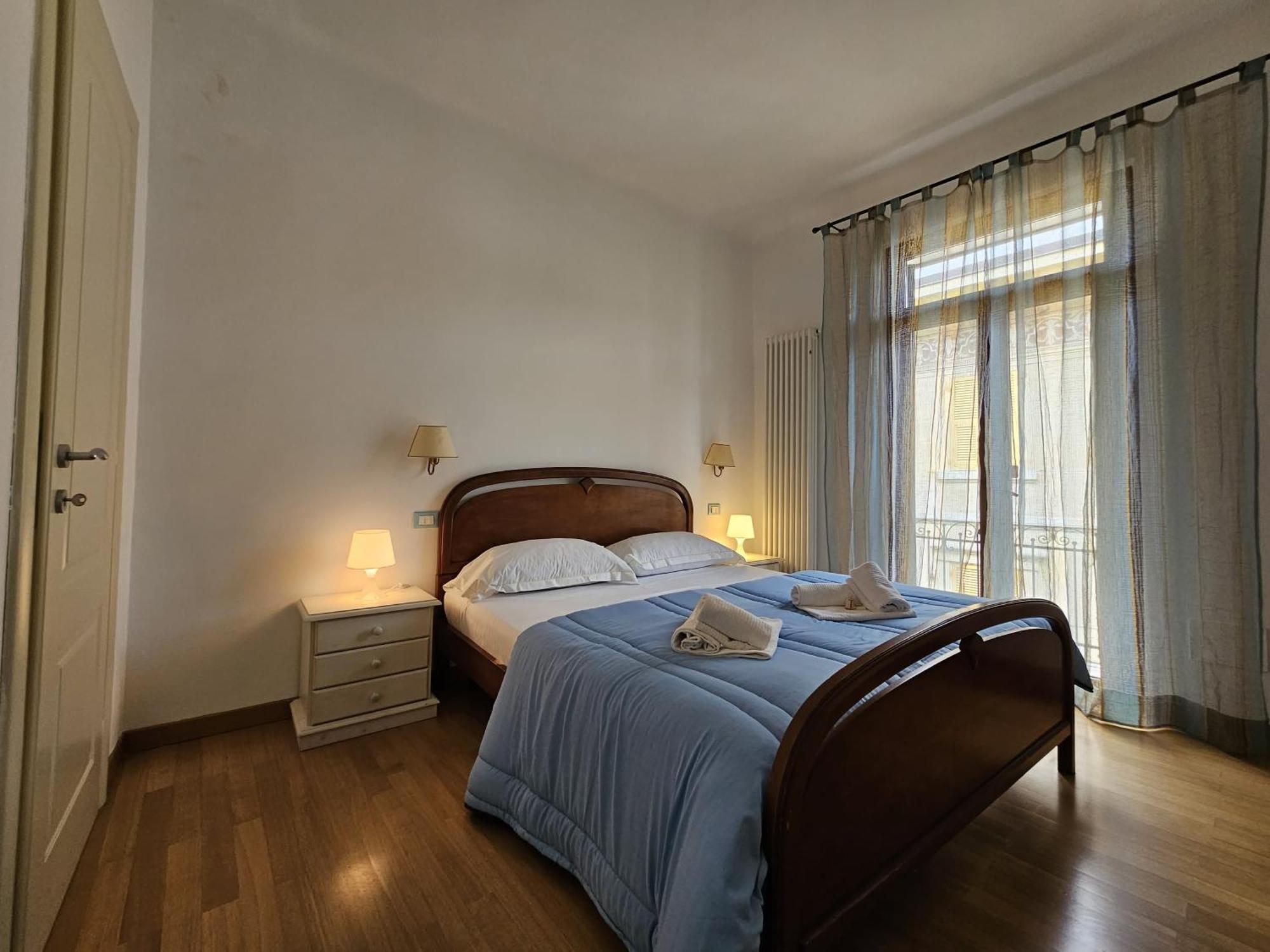 Appartamento Federici 62 - Homy 5 Terre La Spezia Esterno foto