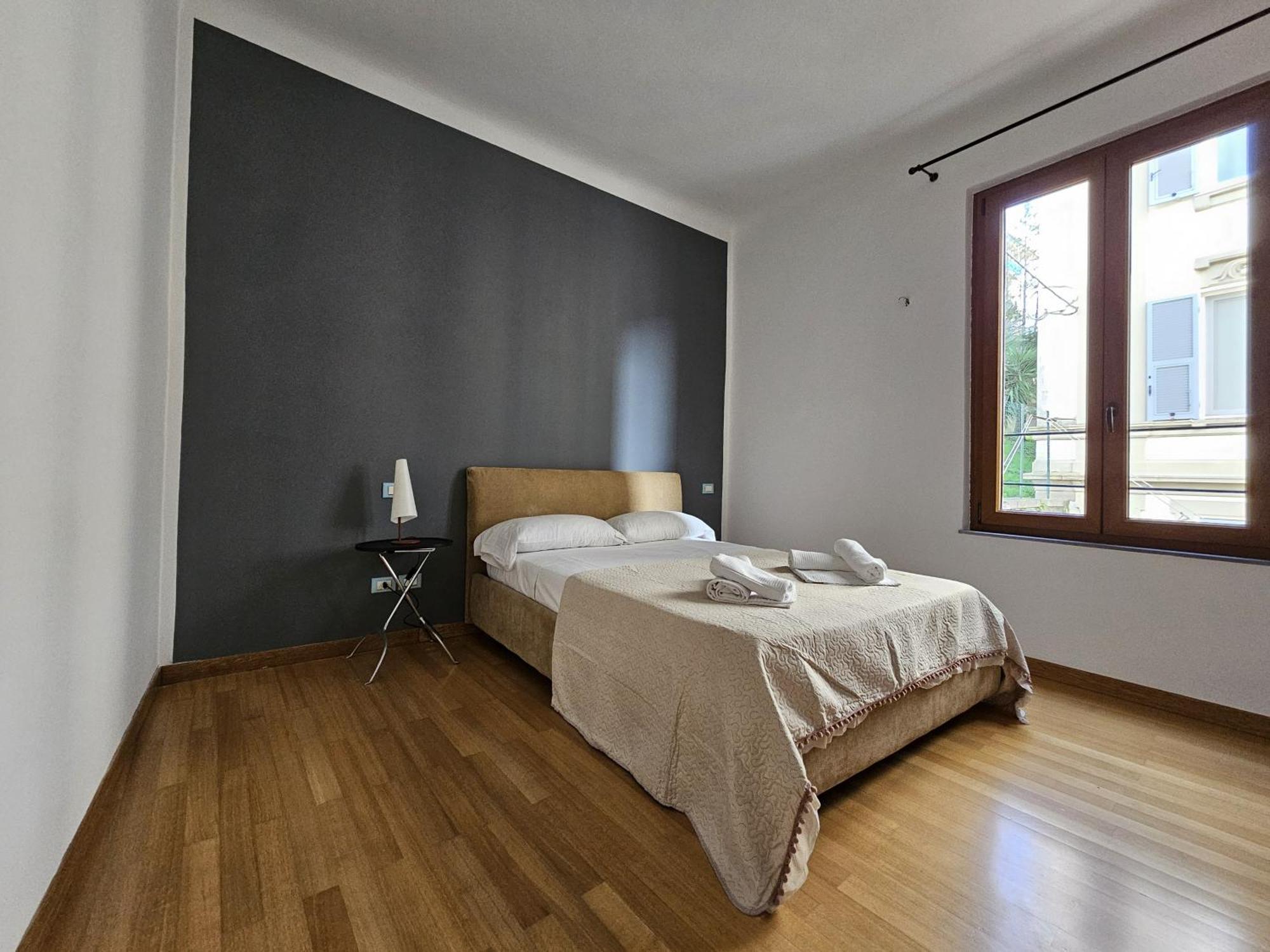 Appartamento Federici 62 - Homy 5 Terre La Spezia Esterno foto