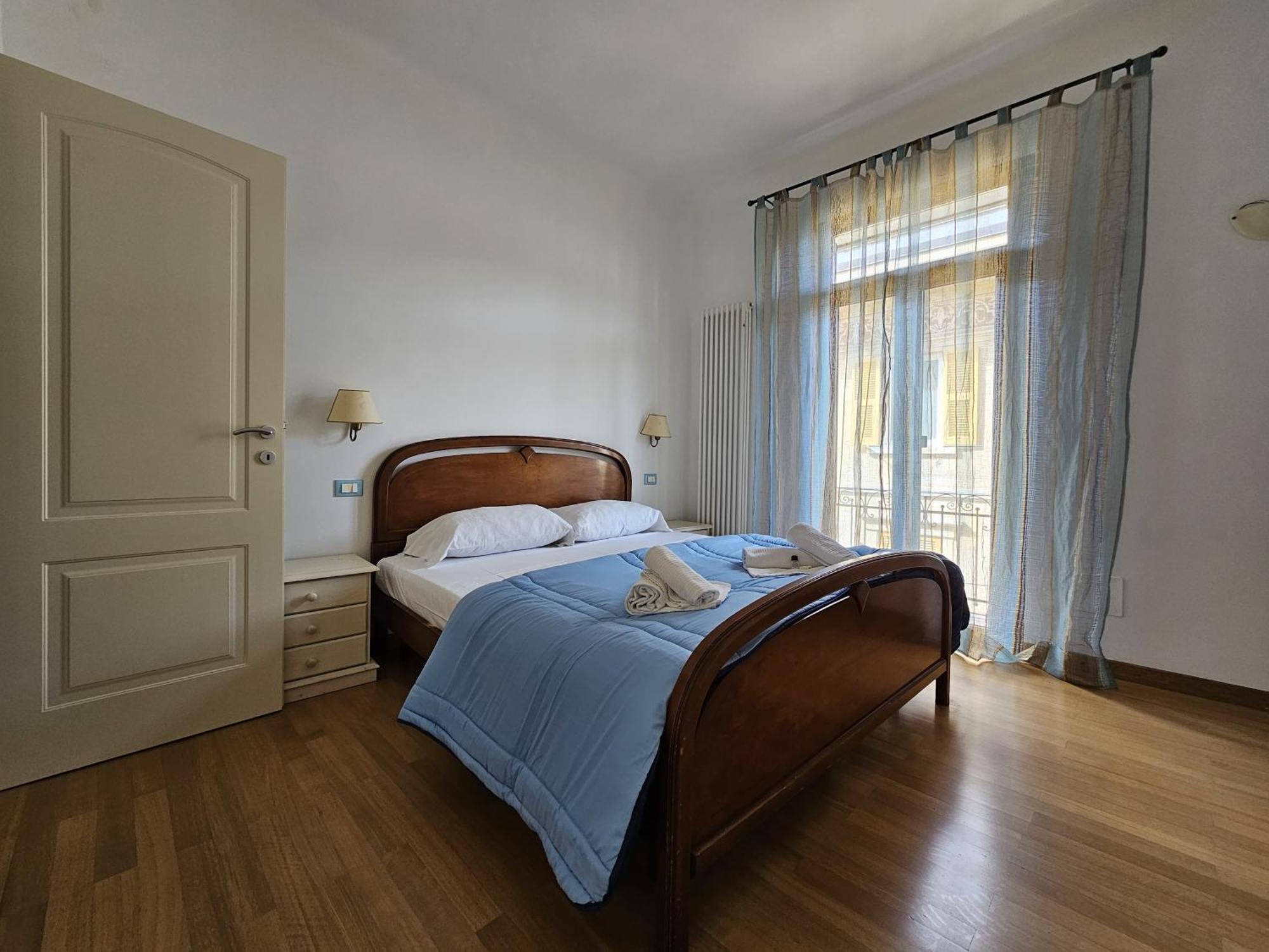 Appartamento Federici 62 - Homy 5 Terre La Spezia Esterno foto